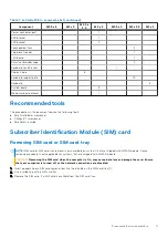 Preview for 11 page of Dell Latitude 7280 Owner'S Manual