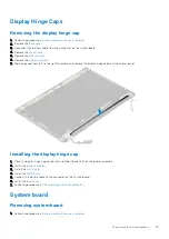 Preview for 39 page of Dell Latitude 7280 Owner'S Manual