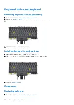 Preview for 46 page of Dell Latitude 7280 Owner'S Manual