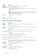 Preview for 64 page of Dell Latitude 7280 Owner'S Manual