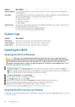 Preview for 66 page of Dell Latitude 7280 Owner'S Manual