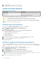 Preview for 68 page of Dell Latitude 7280 Owner'S Manual