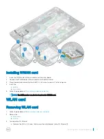 Preview for 17 page of Dell Latitude 7290 Owner'S Manual