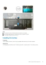 Preview for 15 page of Dell Latitude 7310 Service Manual