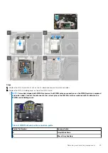 Preview for 23 page of Dell Latitude 7310 Service Manual