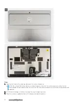 Preview for 16 page of Dell Latitude 7320 Detachable Service Manual