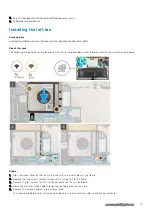 Preview for 49 page of Dell Latitude 7320 Detachable Service Manual