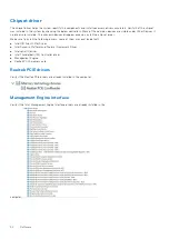 Предварительный просмотр 50 страницы Dell Latitude 7380 Owner'S Manual