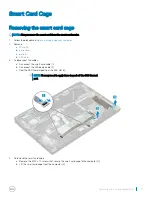 Preview for 21 page of Dell Latitude 7389 Owner'S Manual