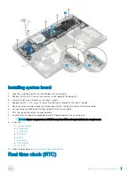 Preview for 29 page of Dell Latitude 7389 Owner'S Manual