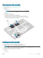 Preview for 23 page of Dell Latitude 7390 2-in-1 Owner'S Manual