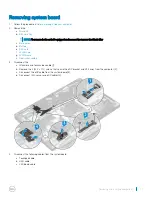 Preview for 27 page of Dell Latitude 7390 2-in-1 Owner'S Manual