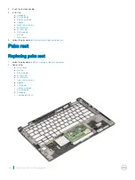 Preview for 36 page of Dell Latitude 7390 2-in-1 Owner'S Manual