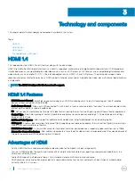 Preview for 38 page of Dell Latitude 7390 2-in-1 Owner'S Manual