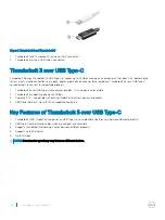 Preview for 42 page of Dell Latitude 7390 2-in-1 Owner'S Manual