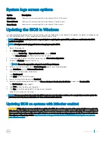 Preview for 57 page of Dell Latitude 7390 2-in-1 Owner'S Manual