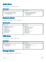 Preview for 66 page of Dell Latitude 7390 2-in-1 Owner'S Manual