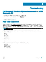 Preview for 71 page of Dell Latitude 7390 2-in-1 Owner'S Manual