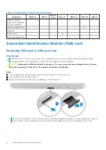 Preview for 12 page of Dell Latitude 7390 Owner'S Manual