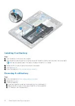 Preview for 16 page of Dell Latitude 7390 Owner'S Manual