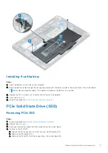 Preview for 17 page of Dell Latitude 7390 Owner'S Manual