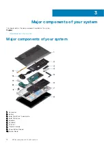 Предварительный просмотр 18 страницы Dell Latitude 7410 Service Manual