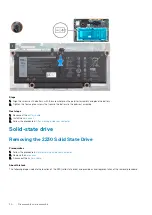 Предварительный просмотр 30 страницы Dell Latitude 7410 Service Manual