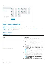 Предварительный просмотр 58 страницы Dell Latitude 7410 Service Manual