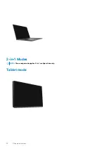 Предварительный просмотр 12 страницы Dell Latitude 7410 Setup And Specifications