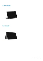 Предварительный просмотр 13 страницы Dell Latitude 7410 Setup And Specifications