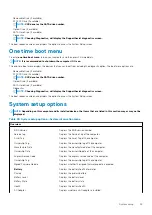 Предварительный просмотр 29 страницы Dell Latitude 7410 Setup And Specifications