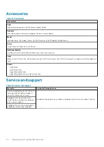 Preview for 30 page of Dell Latitude 7480 Setup And Specifications