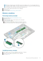 Preview for 23 page of Dell Latitude 7490 Owner'S Manual