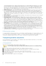 Preview for 8 page of Dell Latitude 7490 Service Manual