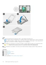 Preview for 58 page of Dell Latitude 7490 Service Manual