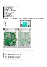 Preview for 64 page of Dell Latitude 7490 Service Manual