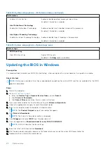 Preview for 98 page of Dell Latitude 7490 Service Manual