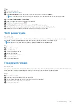 Preview for 105 page of Dell Latitude 7490 Service Manual