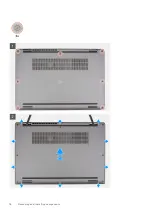 Preview for 16 page of Dell Latitude 9330 Service Manual