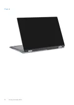 Preview for 12 page of Dell Latitude 9330 Setup And Specifications