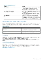 Preview for 81 page of Dell Latitude 9420 Service Manual