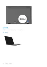 Preview for 10 page of Dell Latitude 9430 Setup And Specifications