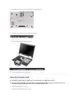 Предварительный просмотр 12 страницы Dell Latitude ATG D620 Service Manual