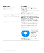 Preview for 32 page of Dell Latitude ATG D630 Quick Reference Manual