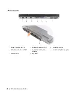 Preview for 36 page of Dell Latitude ATG D630 Quick Reference Manual