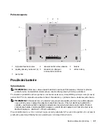 Preview for 37 page of Dell Latitude ATG D630 Quick Reference Manual