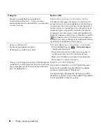 Preview for 56 page of Dell Latitude ATG D630 Quick Reference Manual