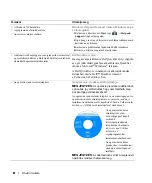 Preview for 82 page of Dell Latitude ATG D630 Quick Reference Manual