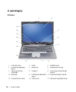 Preview for 84 page of Dell Latitude ATG D630 Quick Reference Manual