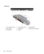 Preview for 86 page of Dell Latitude ATG D630 Quick Reference Manual